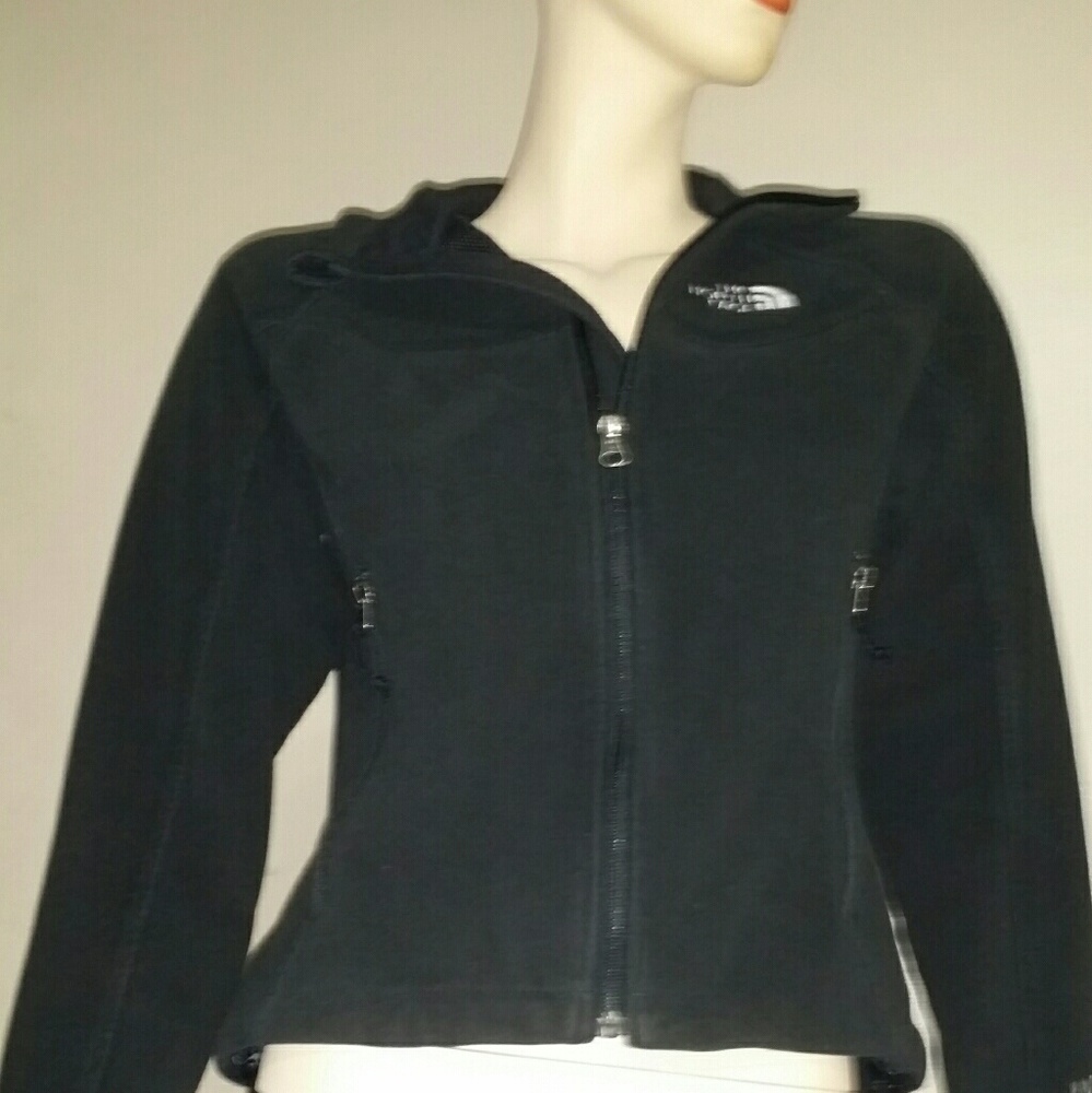 "Northface" Windwall coat